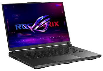 ASUS ROG Strix SCAR 16/G634JYR/i9-14900HX/16"/2560x1600/32GB/2TB SSD/RTX 4090/W11H/Black/2R