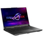 ASUS ROG Strix SCAR 16/G634JYR/i9-14900HX/16"/2560x1600/32GB/2TB SSD/RTX 4090/W11H/Black/2R