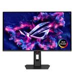 ASUS ROG/Strix XG27AQDPG/26,5"/OLED/QHD/500Hz/0,03ms/Černá/3R