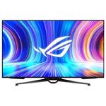 ASUS ROG/Swift PG48UQ/47,53"/OLED/4K UHD/138Hz/0,1ms/Black/3R