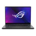 ASUS ROG Zephyrus G14/ Ryzen 7-8845HS/ 32GB/ 1TB/ RTX 4050 6GB/ 14"3K,lesklý,OLED,120Hz/ W11H/ šedý