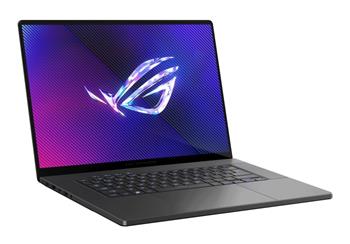 ASUS ROG Zephyrus G16/ Core Ultra 9 185H/ 32GB/ 1TB/ RTX 4070 8GB/ 16"WQXGA,lesklý,OLED,240Hz/ W11H/ šedý