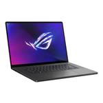 ASUS ROG Zephyrus G16/ Core Ultra 9 185H/ 32GB/ 1TB/ RTX 4070 8GB/ 16"WQXGA,lesklý,OLED,240Hz/ W11H/ šedý