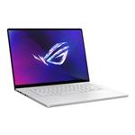 ASUS ROG Zephyrus G16/GU605MI/U9-185H/16"/2560x1600/32GB/1TB SSD/RTX 4070/W11H/White/2R