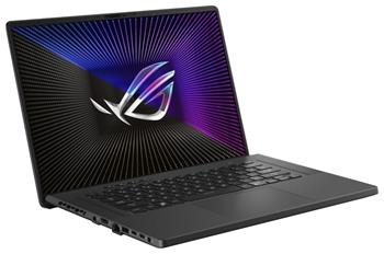 ASUS ROG Zephyrus G16/ i9-13900H/ 32GB/ 2TB/ RTX 4070 8GB/ 16"WQXGA,matný,240Hz/ W11H/ šedý