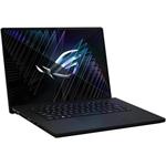 ASUS ROG Zephyrus M16/GU604VY/i9-13900H/16"/2560x1600/64GB/2TB SSD/RTX 4090/W11H/Black/2R