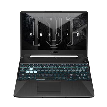 ASUS TUF Gaming A15/FA506NC/R5-7535HS/15,6"/FHD/16GB/1TB SSD/RTX 3050/bez OS/Black/2R