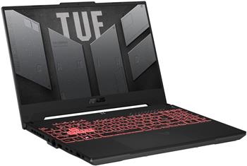 ASUS TUF Gaming A15/FA507NV/R7-7735HS/15,6"/FHD/16GB/1TB SSD/RTX 4060/W11H/Gray/2R