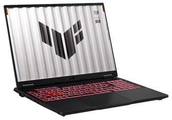 ASUS TUF Gaming A16/FA608WV/AI9-HX370/16"/2560x1600/32GB/1TB SSD/RTX 4060/W11H/Gray/2R