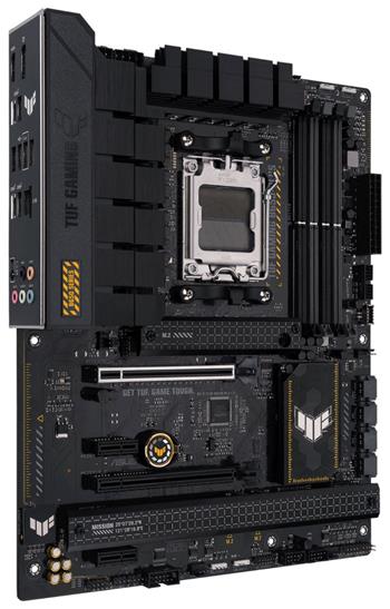 ASUS TUF GAMING B650-PLUS/AM5/ATX