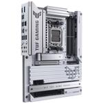 ASUS TUF GAMING B850-BTF WIFI WHITE/ B850 / AM5 / DDR5 / ATX