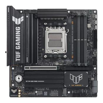 ASUS TUF GAMING B850M-PLUS WIFI7/AM5/mATX