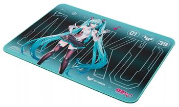 ASUS TUF Gaming P1 Hatsune Miku Edition