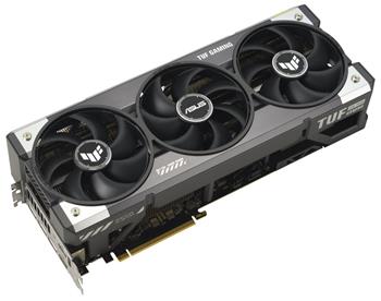 ASUS TUF RTX5090 O32G GAMING / 32GB GDDR7 / PCI-E / 3xDP / 1x HDMI