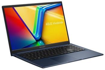 ASUS Vivobook 15/ CORE 5-120U/ 16GB/ 512GB SSD/ Intel Graphics/ 15,6"FHD,matný/ W11H/ modrý