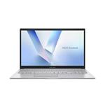 ASUS Vivobook 15/X1504VA-BQ4155W/5-120U/15,6"/FHD/8GB/512GB/Intel int/W11H/Silver/2R