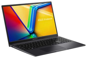 ASUS Vivobook 15X OLED/K3504VA/i5-1335U/15,6"/2880x1620/16GB/512GB SSD/Iris Xe/W11H/Black/2R