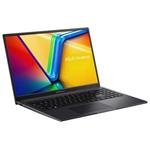 ASUS Vivobook 15X OLED/K3504VA/i5-1335U/15,6"/2880x1620/16GB/512GB SSD/Iris Xe/W11H/Black/2R