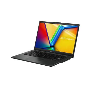 ASUS Vivobook Go 14 - Ryzen 3 7320U/8GB/512GB SSD/14"/FHD/IPS/2y PUR/Win 11 Home/černá