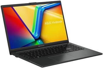 ASUS Vivobook Go 15/E1504FA/R3-7320U/15,6"/FHD/8GB/512GB SSD/AMD int/W11H/Black/2R