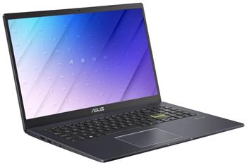 ASUS Vivobook Go/ N4500/ 4GB/ 128GB EMMC/ Intel® Graphics/ 15,6"FHD/ W11H S/ modrý