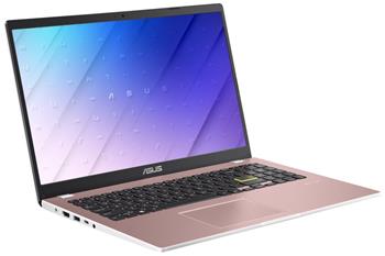 ASUS Vivobook Go/ N4500/ 4GB/ 128GB EMMC/ Intel® Graphics/ 15,6"FHD/ W11H S/ růžový