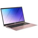 ASUS Vivobook Go/ N4500/ 4GB/ 128GB EMMC/ Intel® Graphics/ 15,6"FHD/ W11H S/ růžový