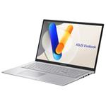 ASUS Vivobook/ i5-1334U/ 16GB/ 1TB SSD/ Intel Iris Xe/ 17,3"FHD/ W11H/ stříbrný