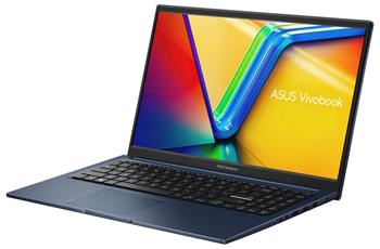 ASUS Vivobook/ i5-1334U/ 16GB/ 512GB SSD/ Intel Iris Xe/ 15,6"FHD/ W11H/ modrý