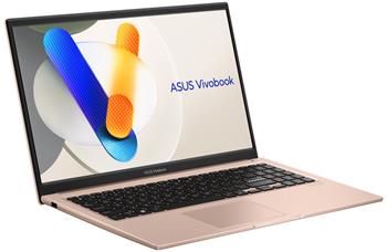 ASUS Vivobook/ i5-1334U/ 16GB/ 512GB SSD/ Intel Iris Xe/ 15,6"FHD/ W11H/ růžový