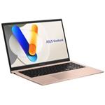 ASUS Vivobook/ i5-1334U/ 16GB/ 512GB SSD/ Intel Iris Xe/ 15,6"FHD/ W11H/ růžový