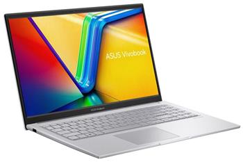 ASUS Vivobook/ i5-1334U/ 16GB/ 512GB SSD/ Intel Iris Xe/ 15,6"FHD/ W11H/ stříbrný