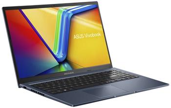 ASUS Vivobook/ i5-13420H/ 16GB/ 1TB SSD/ Intel Iris Xe/ 15,6"FHD/ W11H/ modrý