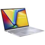 ASUS Vivobook/ i7-13620H/ 16GB/ 1TB SSD/ Intel Iris Xe/ 16"WUXGA/ W11H/ stříbrný