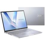 ASUS Vivobook/ Ryzen 5 150/ 16GB/ 512GB SSD/ Radeon® Graphics/ 14"WUXGA,matný/ W11H/ stříbrný