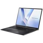ASUS Vivobook/ Ryzen 5 150/ 16GB DDR5/ 1TB SSD/ Radeon Graphics/ 16"WUXGA,OLED/ W11H/ černý