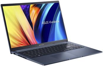 ASUS Vivobook/ Ryzen 7 5825U/ 16GB/ 512GB SSD/ Radeon™ Graphics/ 15,6"FHD/ W11H/ modrý