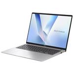 ASUS Vivobook/ Ryzen AI 7 350/ 16GB/ 1TB SSD/ Radeon™ Graphics/ 16"WUXGA/ W11H/ stříbrný