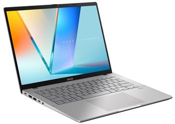 ASUS Vivobook S 14/M3407HA-LY014W/R7-260/14"/WUXGA/16GB/1TB/AMD int/W11H/Silver/2R