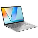 ASUS Vivobook S 14/M3407HA-LY014W/R7-260/14"/WUXGA/16GB/1TB/AMD int/W11H/Silver/2R