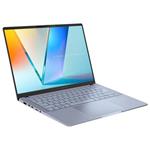 ASUS Vivobook S/ CORE ULTRA 7 256V/ 16GB/ 1TB SSD/ Intel® Arc/ 14"WUXGA/ W11P/ modrý