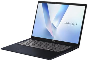 ASUS Vivobook/ X1-26-100/ 16GB/ 1TB SSD/ Qualcomm® Adreno/ 14"WUXGA,matný/ W11H/ modrý