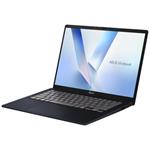 ASUS Vivobook/ X1-26-100/ 16GB/ 1TB SSD/ Qualcomm® Adreno/ 14"WUXGA,matný/ W11H/ modrý