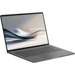 ASUS Zenbook A14/UX3407RA-OLED026X/SD-X1E-80-100/14"/WUXGA/32GB/1TB SSD/Adreno/W11P/Gray/2R