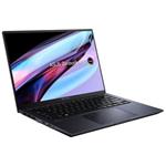 ASUS Zenbook Pro 14 OLED/UX6404VI/i9-13900H/14,5"/2880x1800/T/32GB/1TB SSD/RTX 4070/W11H/Black/2R