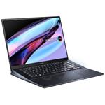 ASUS Zenbook Pro 16X OLED/ i9-13905H/ 32GB DDR/ 2TB SSD/ RTX 4080 12GB/ 16" 3,2K,OLED,Touch/ W11P/ černý