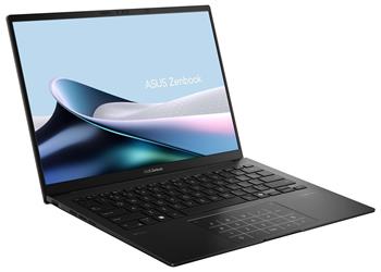 ASUS Zenbook/ Ryzen AI 7 350/ 16GB/ 1TB SSD/ Radeon Graphics/ 14"WUXGA/ W11H/ černý