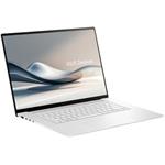 ASUS Zenbook S 16 OLED/UM5606WA/AI9-HX370/16"/2880x1800/T/32GB/1TB SSD/AMD int/W11P/White/2R