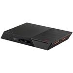 Asustor Flashstor 6 Gen 2 FS6806X 6 Bay NAS, Quad-Core 2.3GHz CPU, Dual USB 4 Ports, 10GbE, 8GB DDR5, 6x M.2  SSD