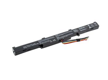 AVACOM Náhradní baterie Asus X550E, X751 Li-Ion 14,4V 2200mAh